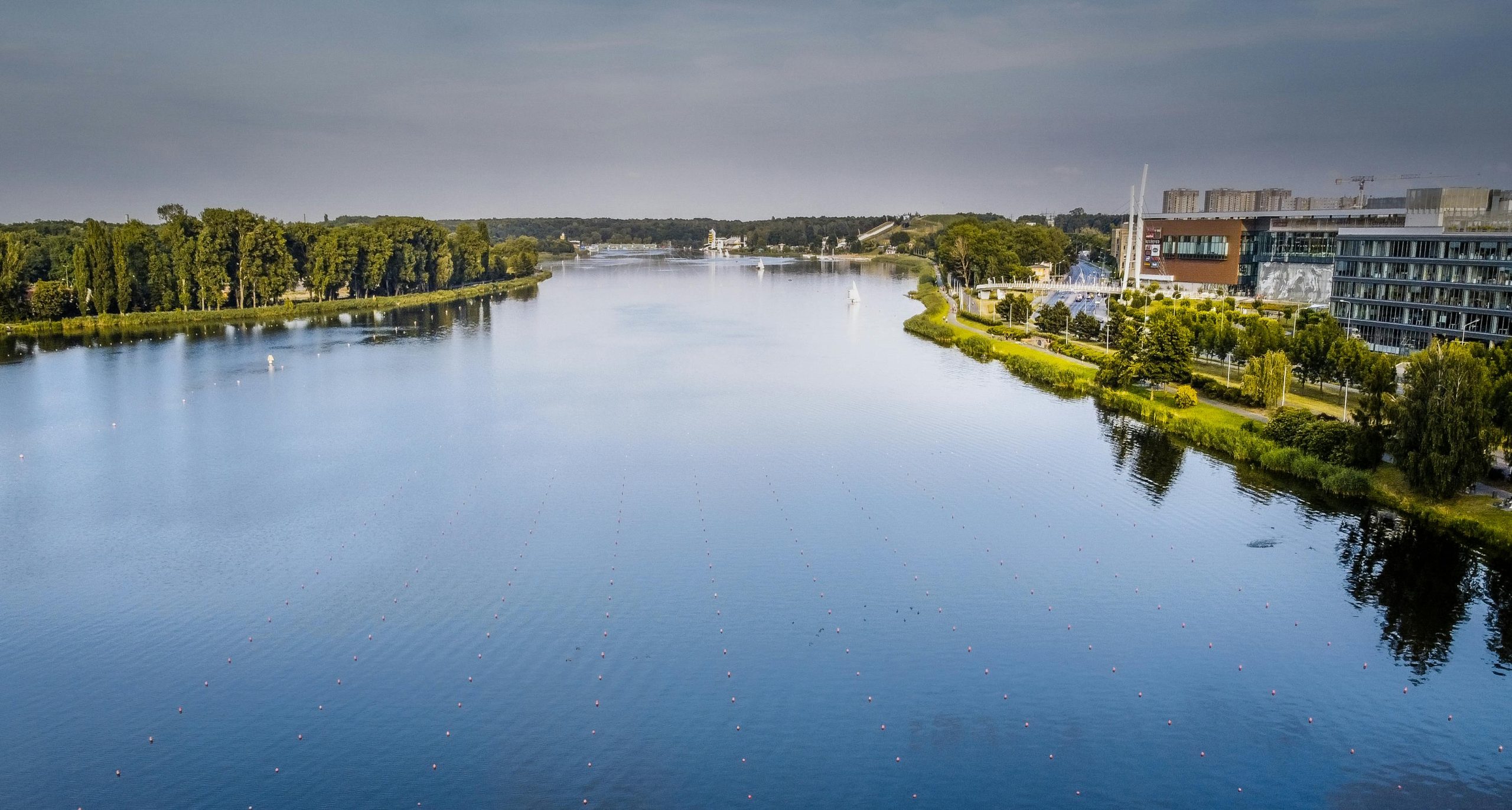 Westport Lake, Stoke-on-Trent