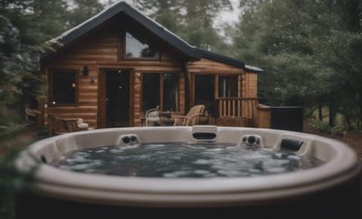 Top Airbnb Getaways in Staffordshire