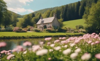 Ultimate Guide to Airbnb in Staffordshire