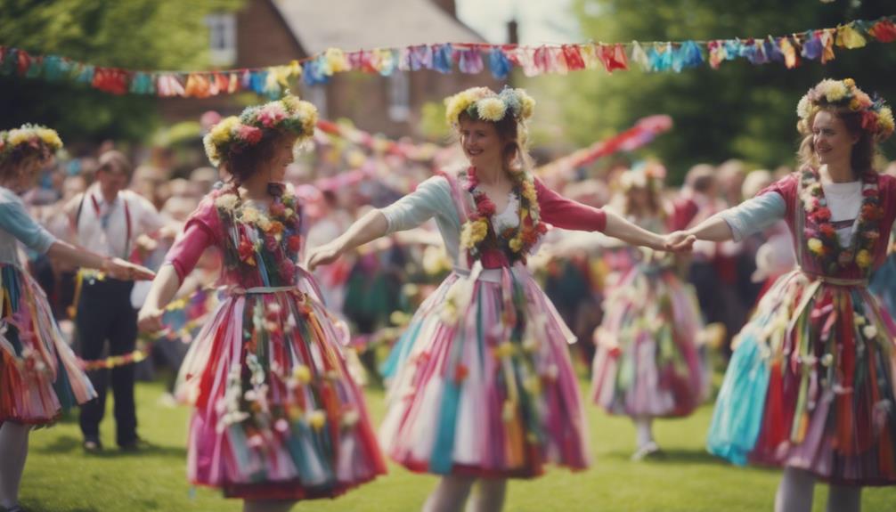 Celebrate Cultural Festivals in Staffordshire Towns - Stoke ontrent ...