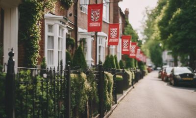 Accomodation Near Stoke City FC