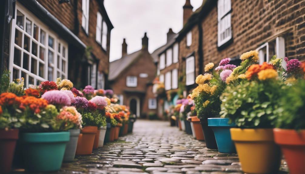 discovering staffordshire s rural treasures