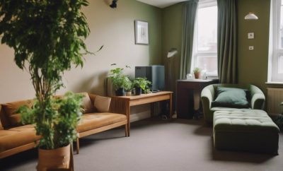 Environmentally Conscious Lodging Options in Stoke-On-Trent