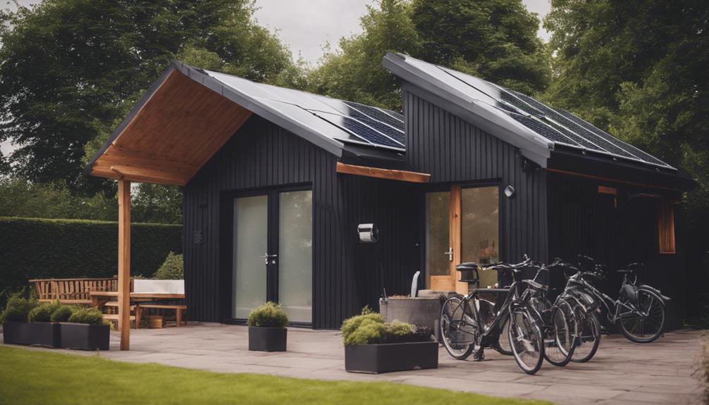 eco friendly lodging recommendations chosen