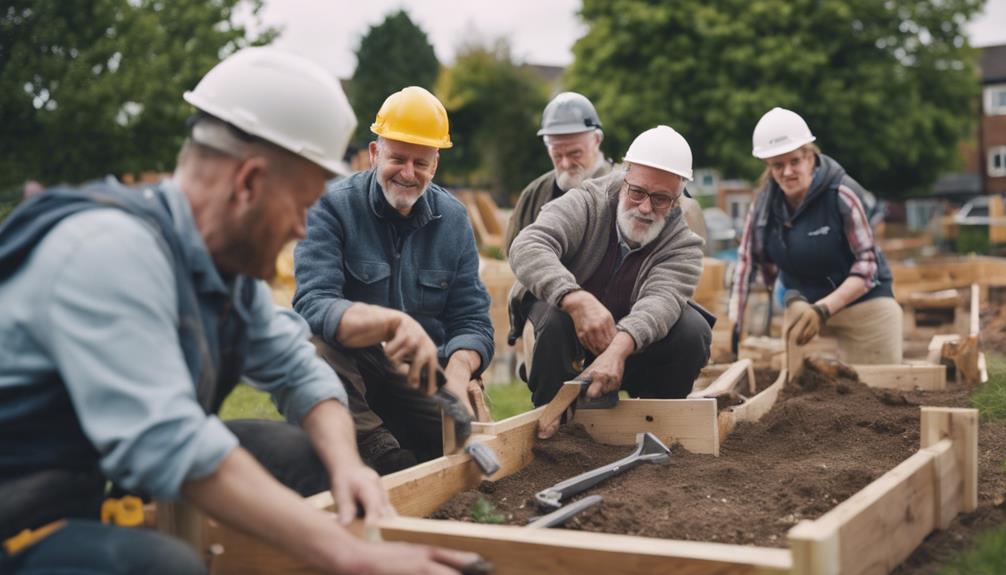 exploring community land trust