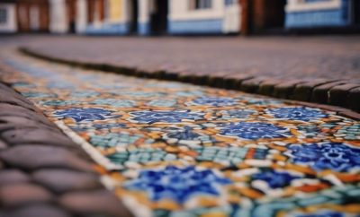 What Is the Ceramic Heritage Trail in Stoke on Trent?