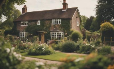 What Are the Best Family-Friendly Cottages Near Stoke-On-Trent