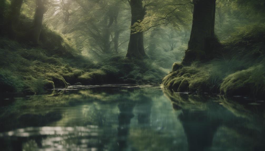 magical mermaids in england