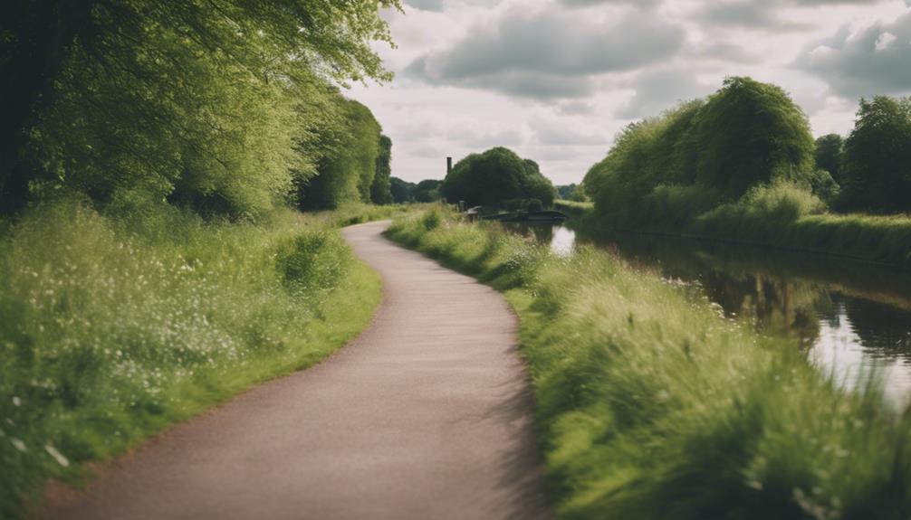 salt line scenic path