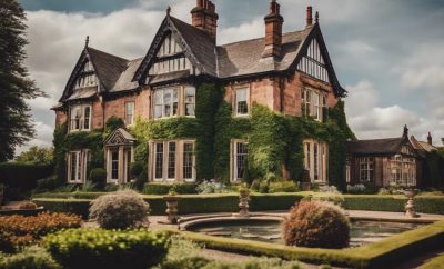 Top Staffordshire Accommodation Picks for Your Next Trip