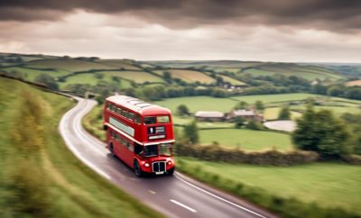 What Are the Best Transportation Options in Staffordshire?