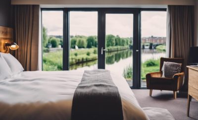 Best Accommodation in Stoke-on-Trent: A Guide