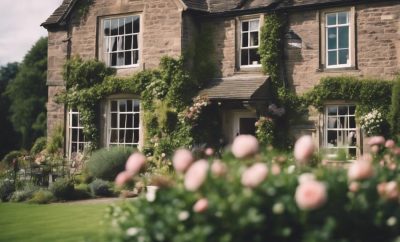 Insider Tips for Booking the Best Staffordshire Accommodation