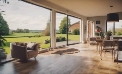 Family-Friendly Vacation Rentals Near Stoke-On-Trent