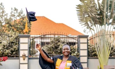 The Best Accommodation Near Keele University for Graduation Week Success